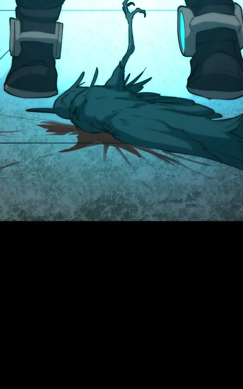 Read Red Spine chapter 11 image 28 on Lezhin