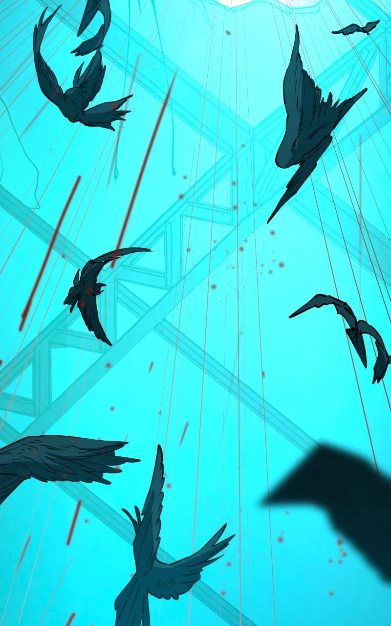 Read Red Spine chapter 11 image 32 on Lezhin