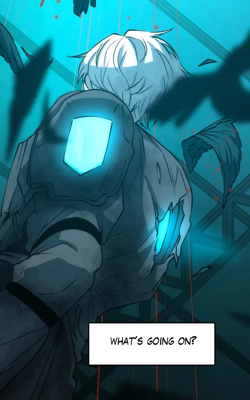 Read Red Spine chapter 11 image 33 on Lezhin