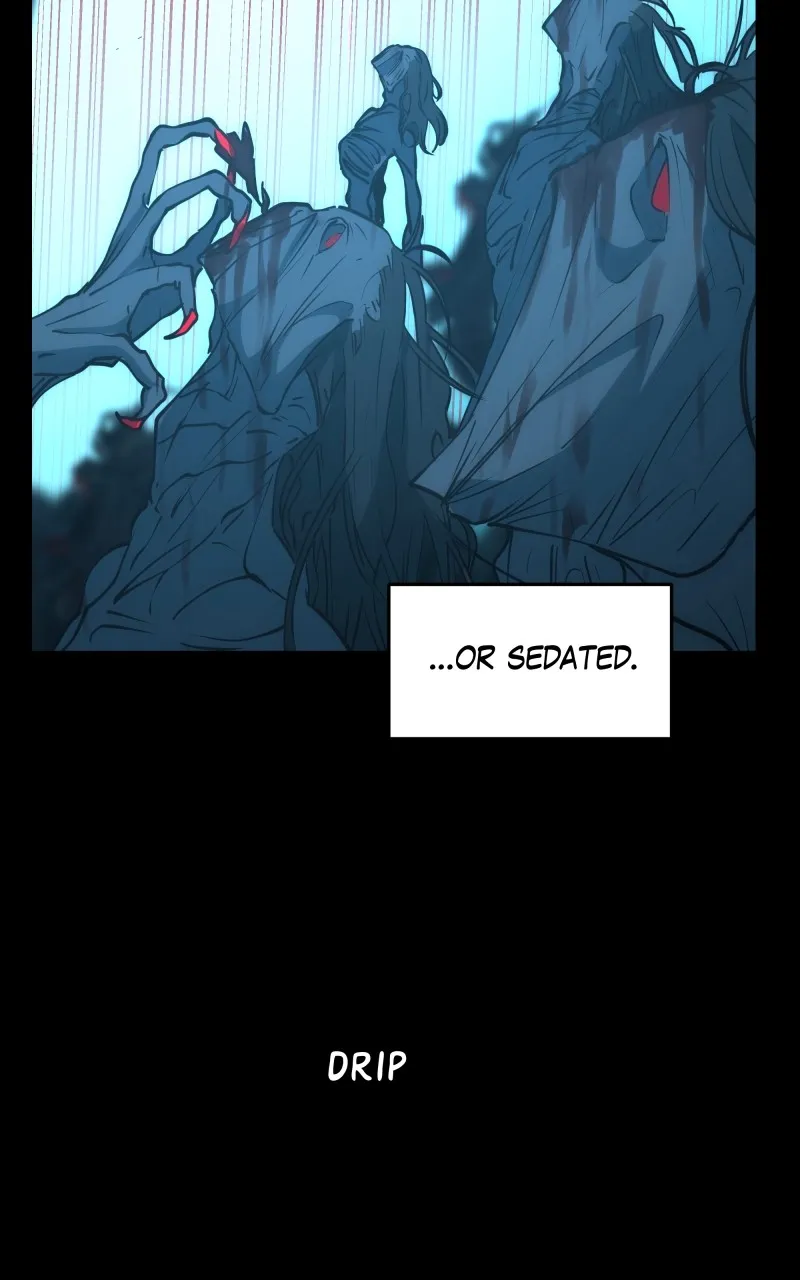Read Red Spine chapter 11 image 35 on Lezhin