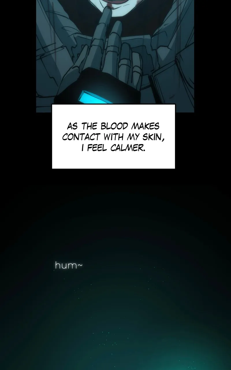 Read Red Spine chapter 11 image 37 on Lezhin