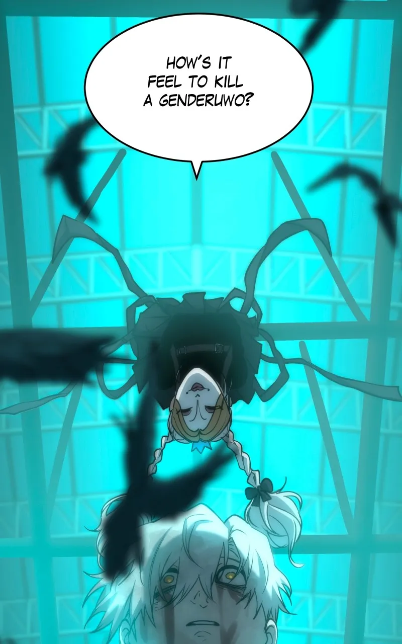 Read Red Spine chapter 11 image 41 on Lezhin