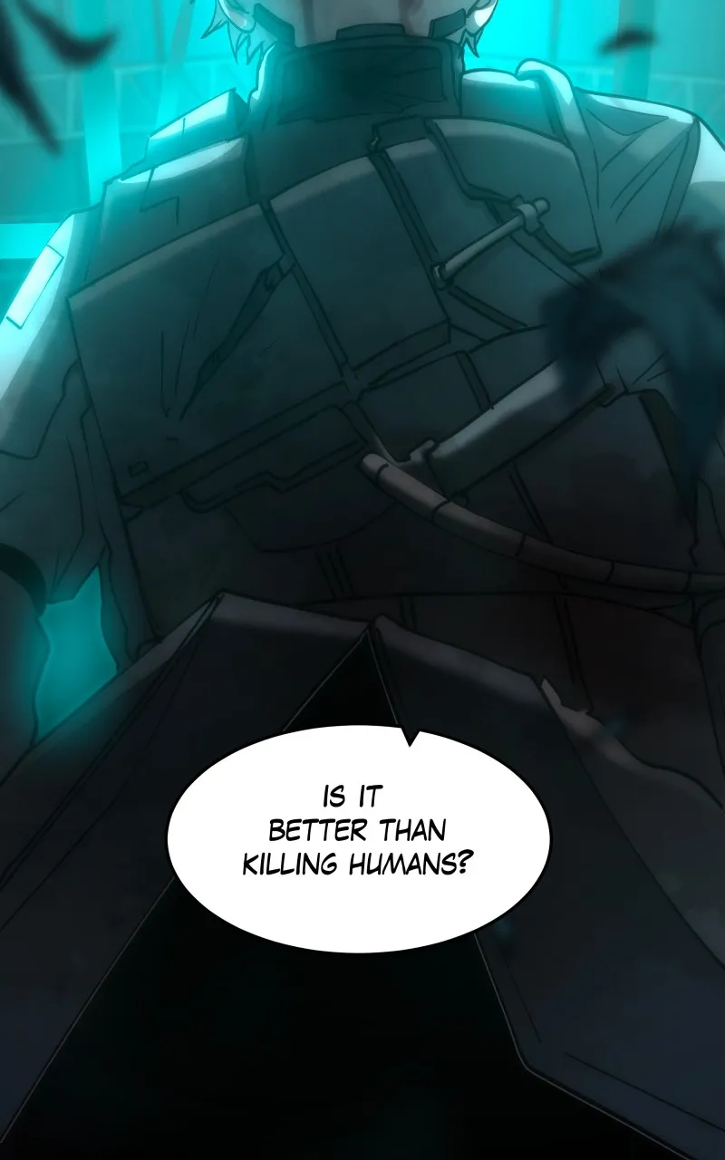Read Red Spine chapter 11 image 42 on Lezhin