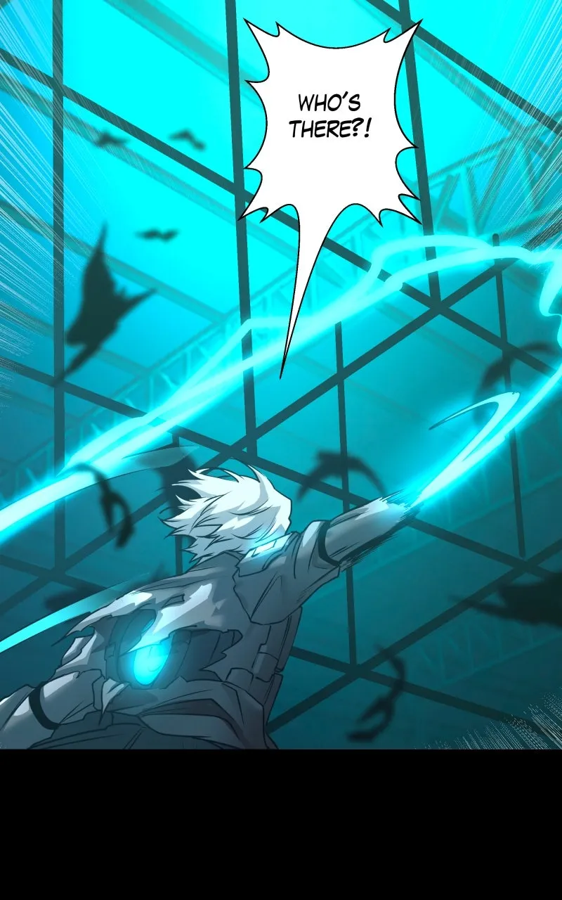 Read Red Spine chapter 11 image 44 on Lezhin
