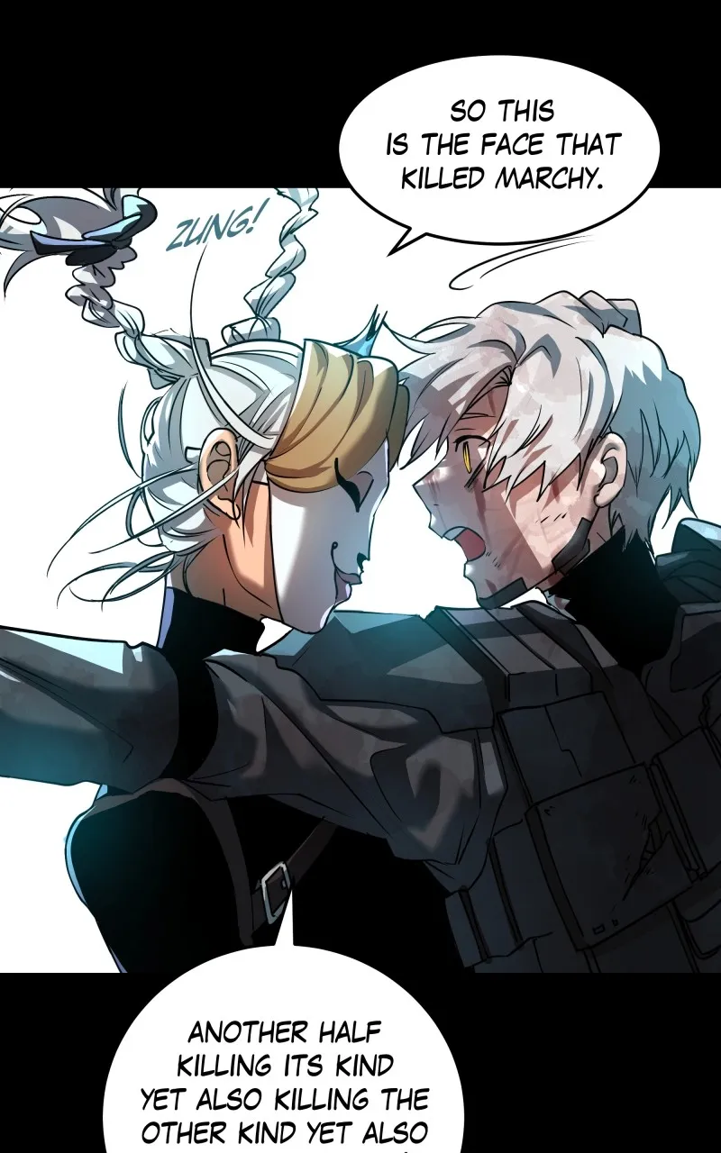 Read Red Spine chapter 11 image 45 on Lezhin