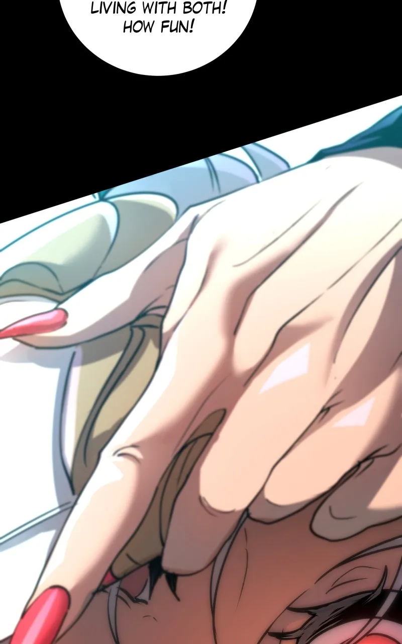 Read Red Spine chapter 11 image 46 on Lezhin