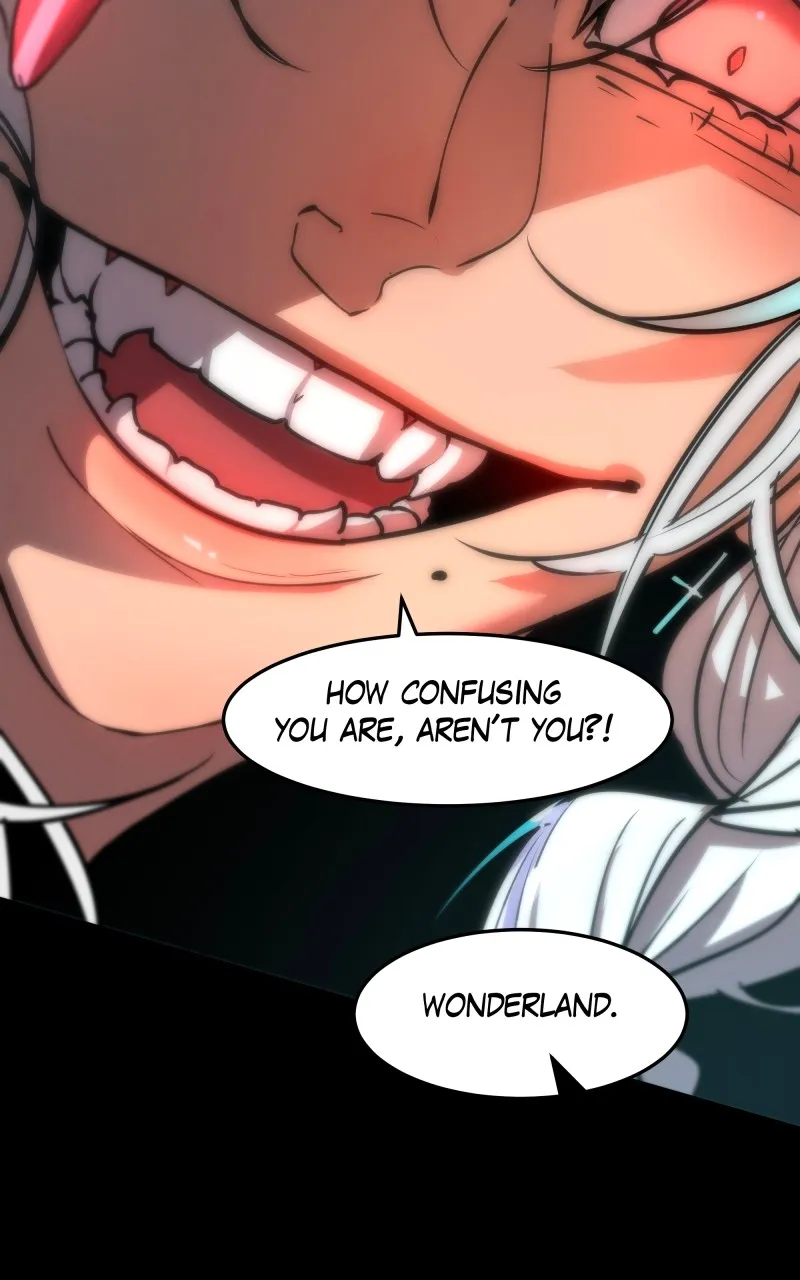 Read Red Spine chapter 11 image 47 on Lezhin