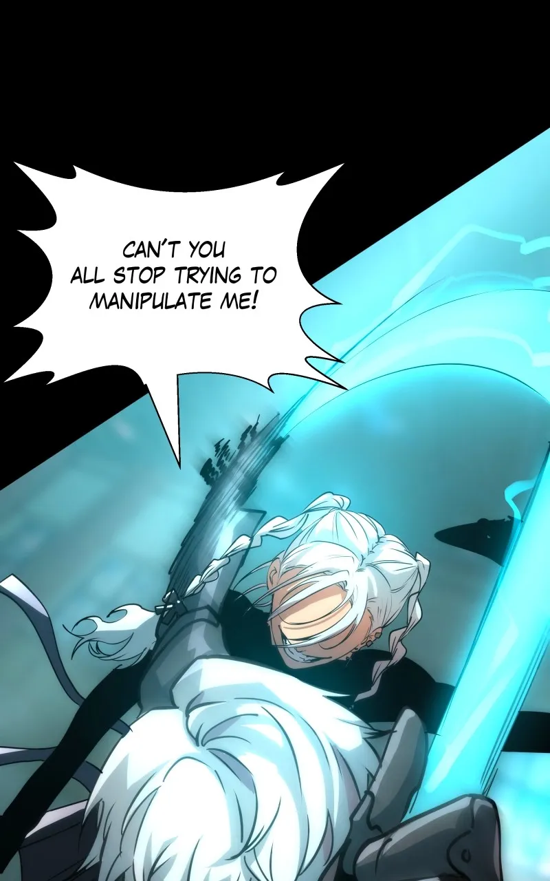 Read Red Spine chapter 11 image 48 on Lezhin