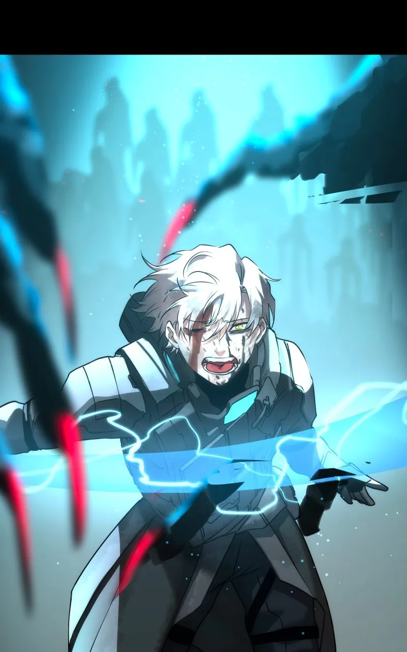 Read Red Spine chapter 11 image 5 on Lezhin