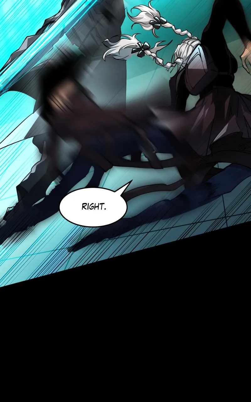 Read Red Spine chapter 11 image 50 on Lezhin