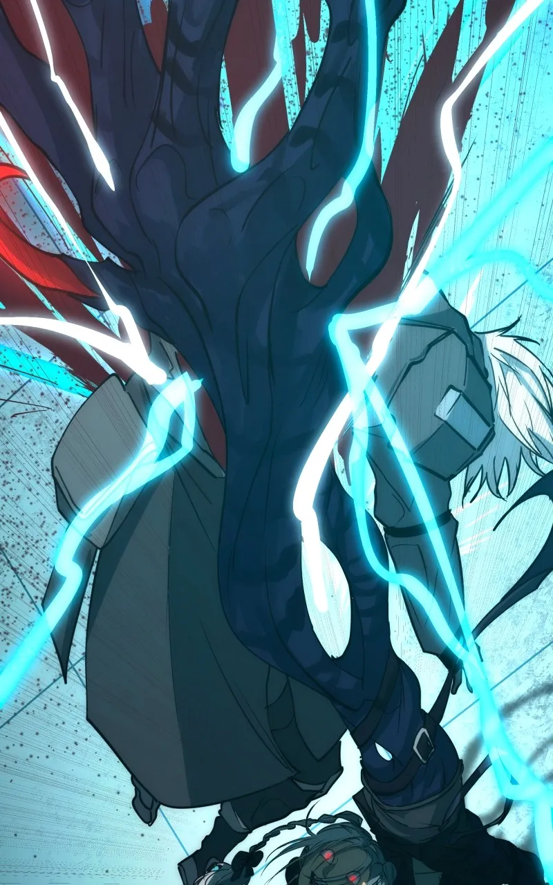 Read Red Spine chapter 11 image 56 on Lezhin
