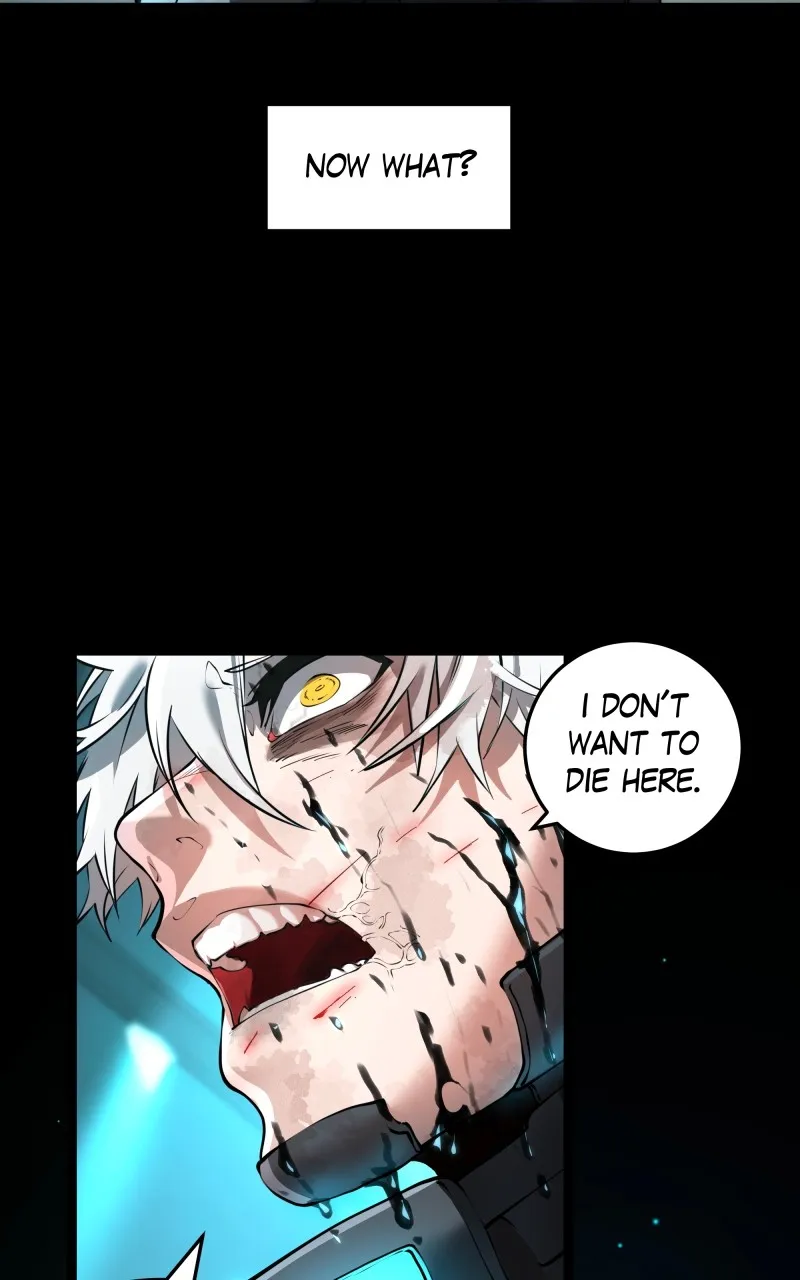 Read Red Spine chapter 11 image 6 on Lezhin