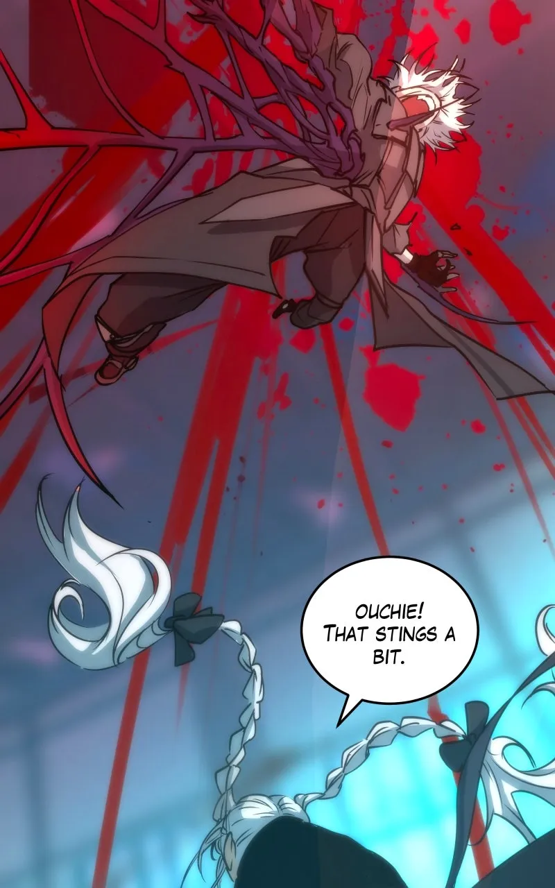 Read Red Spine chapter 11 image 61 on Lezhin