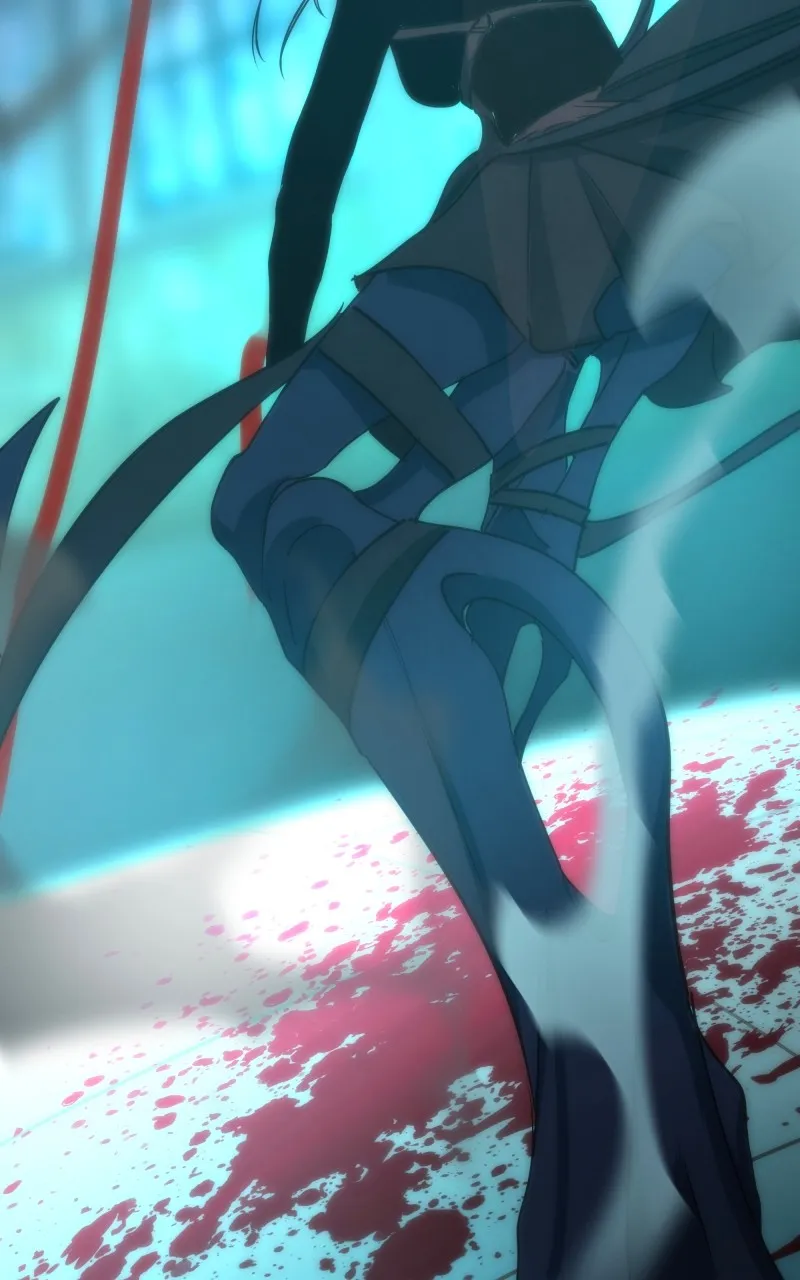 Read Red Spine chapter 11 image 62 on Lezhin