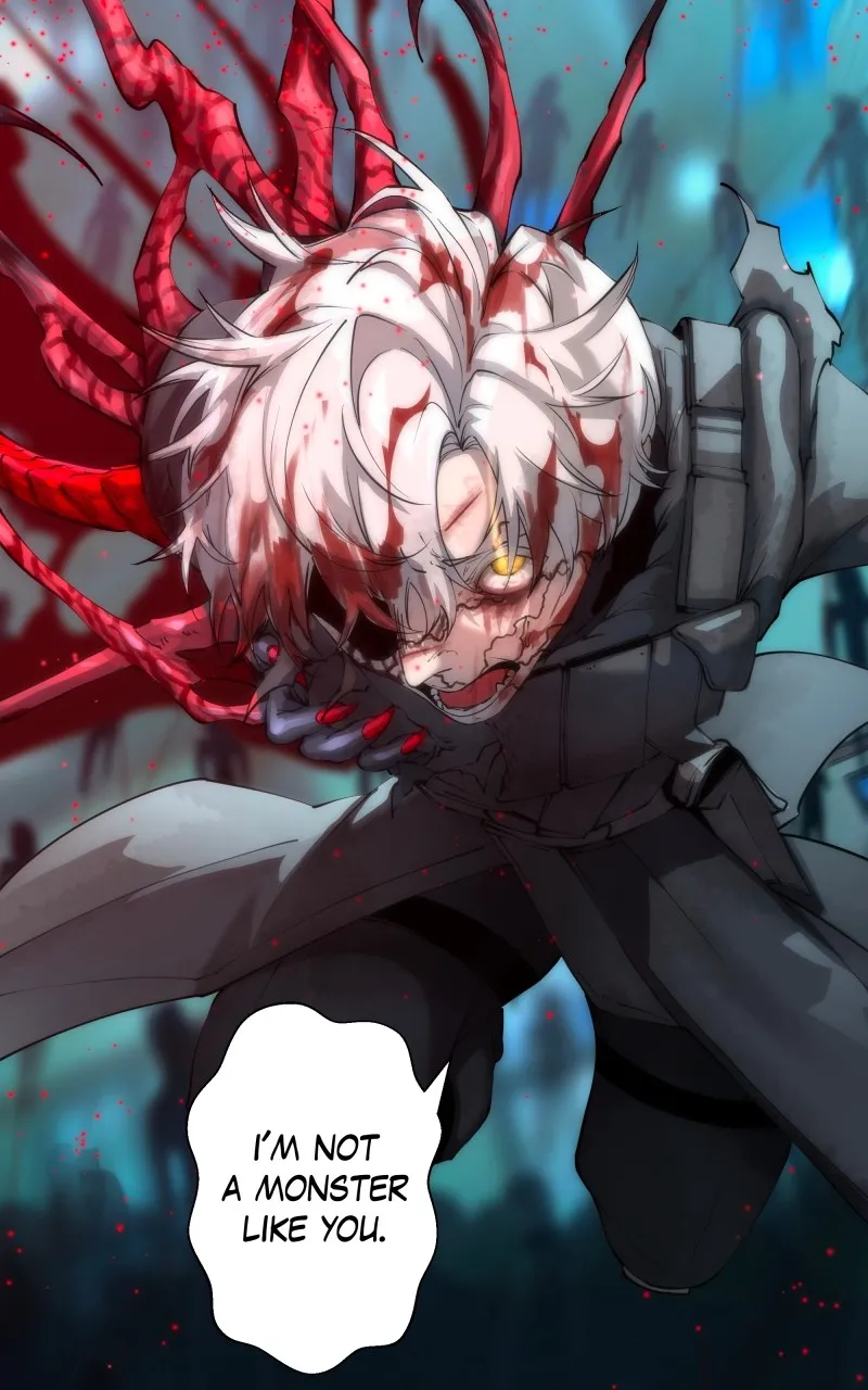 Read Red Spine chapter 11 image 65 on Lezhin