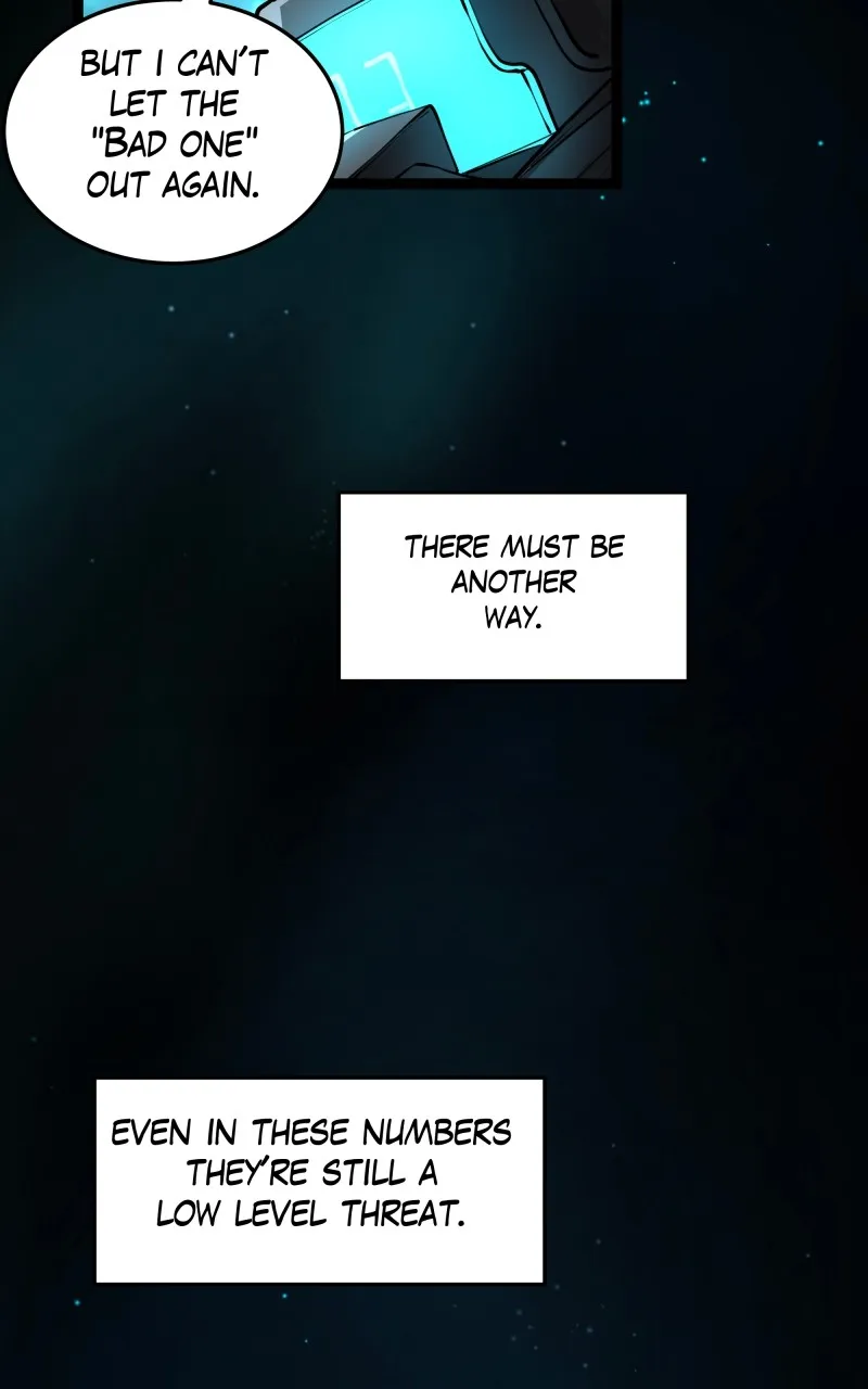 Read Red Spine chapter 11 image 7 on Lezhin