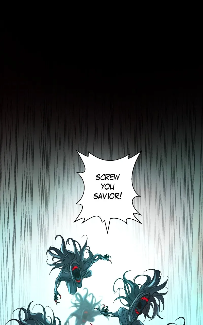 Read Red Spine chapter 11 image 70 on Lezhin