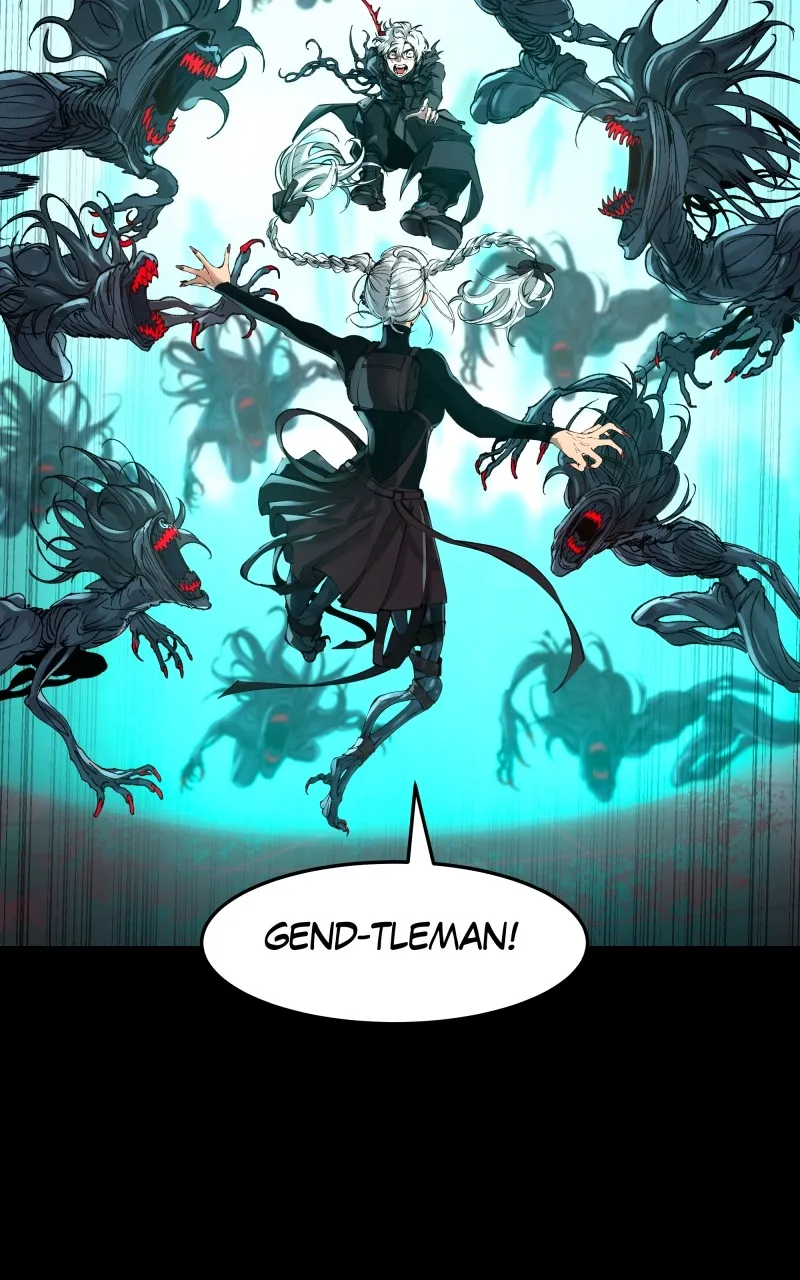 Read Red Spine chapter 11 image 71 on Lezhin