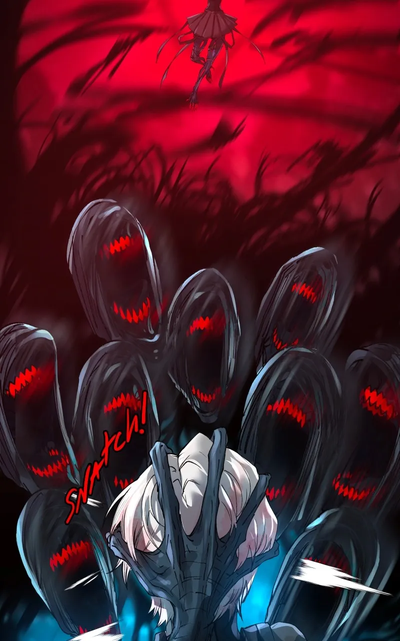Read Red Spine chapter 11 image 73 on Lezhin