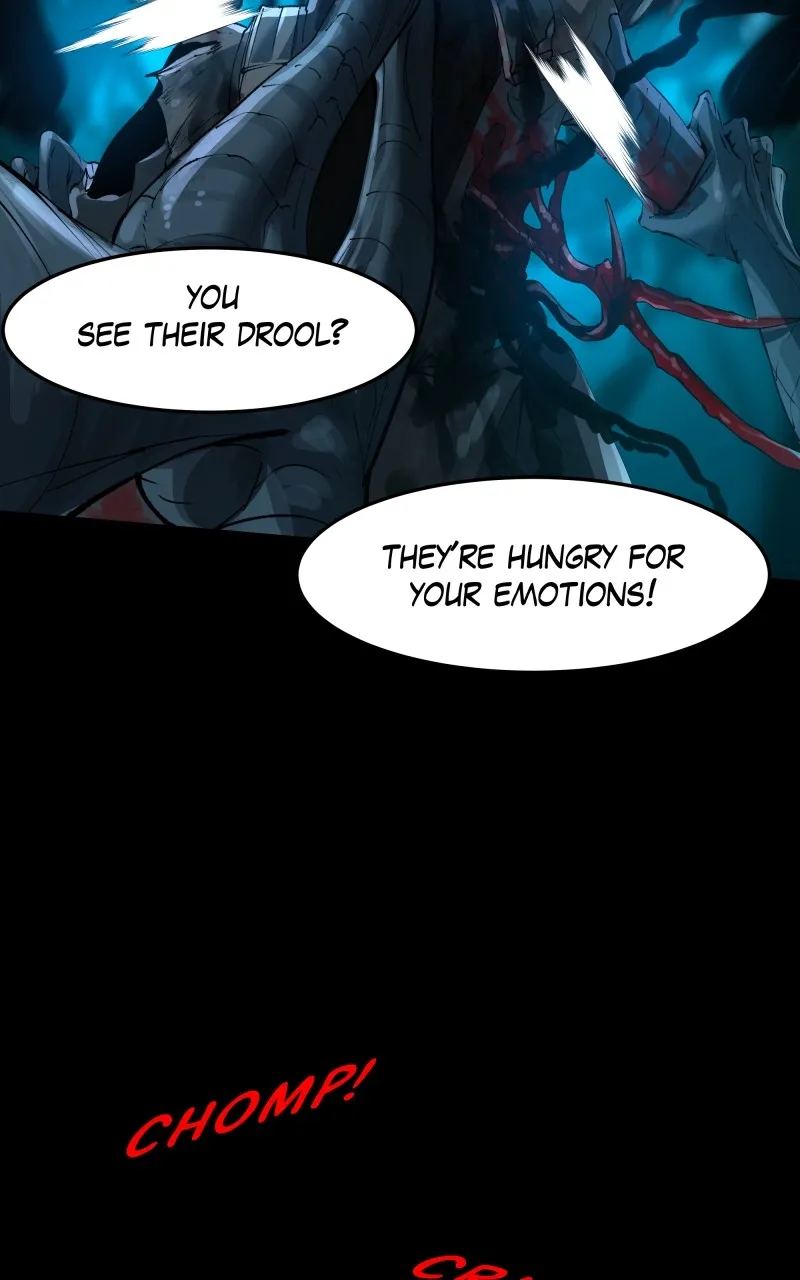 Read Red Spine chapter 11 image 74 on Lezhin