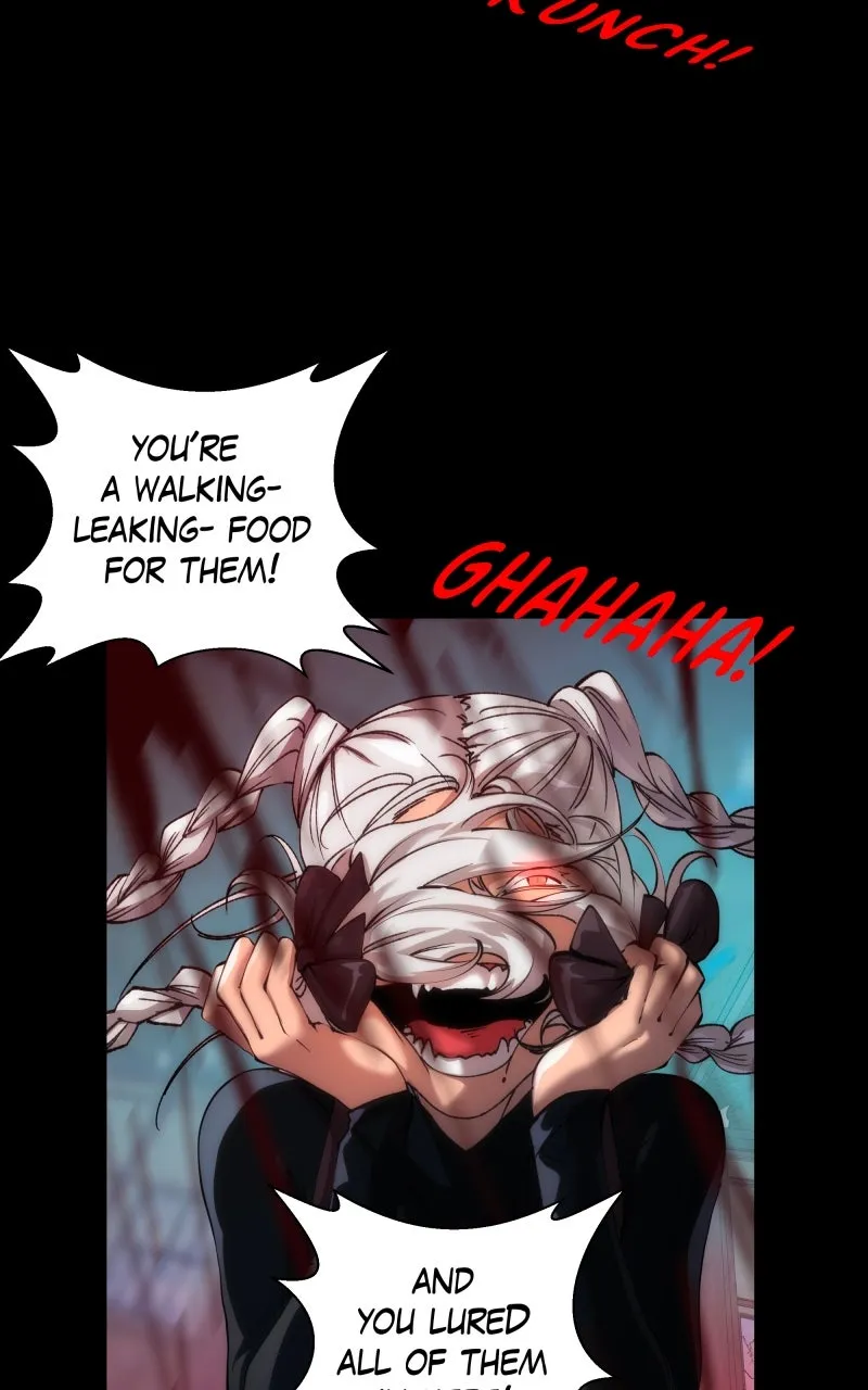 Read Red Spine chapter 11 image 75 on Lezhin