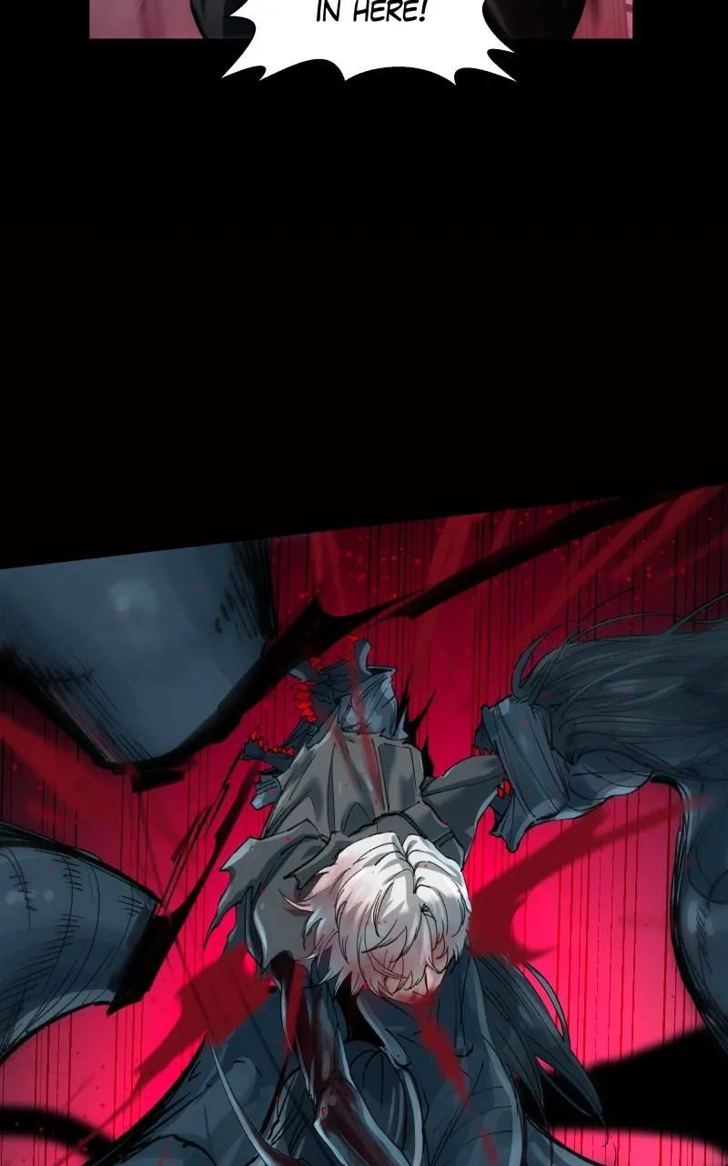 Read Red Spine chapter 11 image 76 on Lezhin