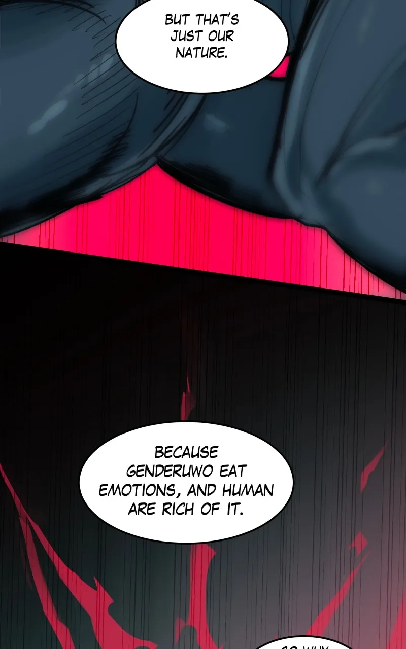 Read Red Spine chapter 11 image 78 on Lezhin