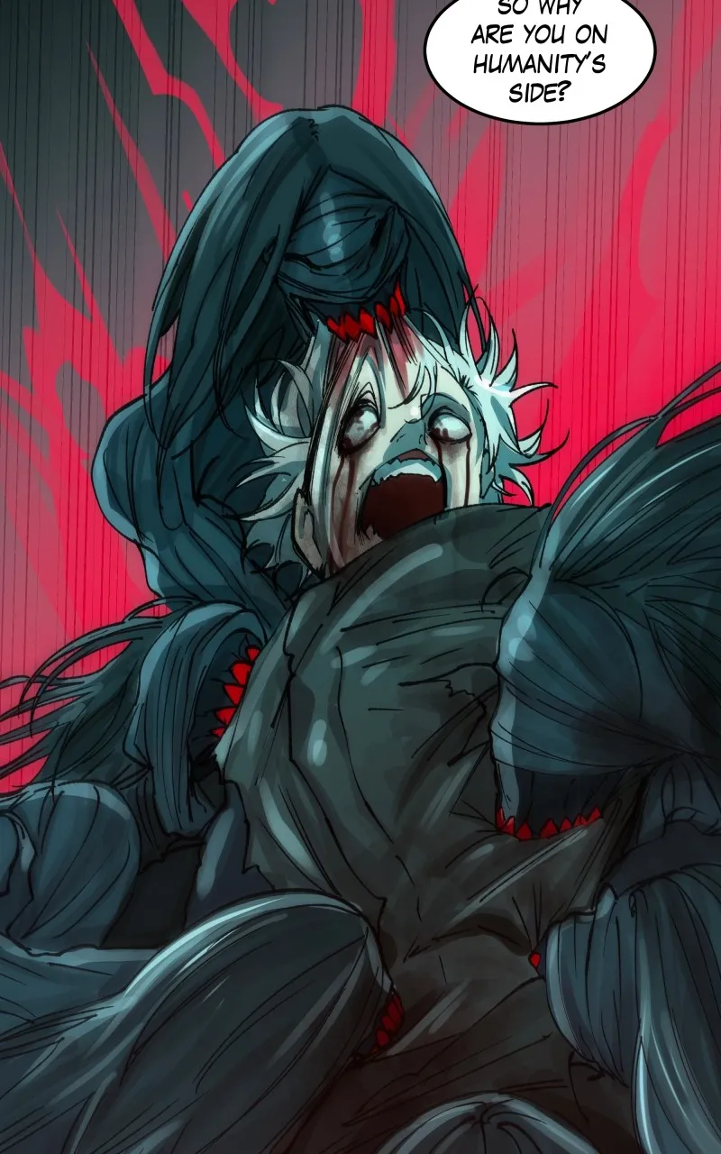 Read Red Spine chapter 11 image 79 on Lezhin