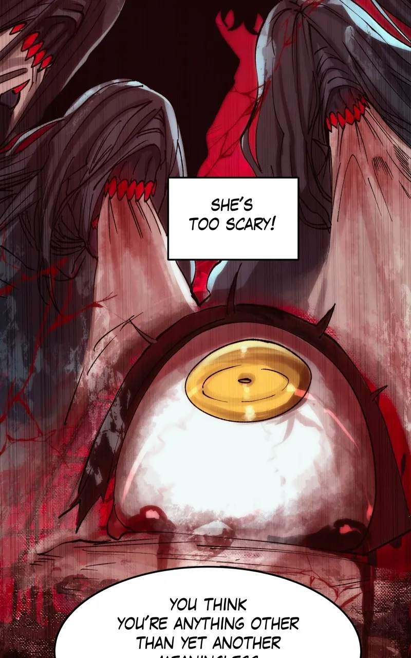 Read Red Spine chapter 11 image 83 on Lezhin