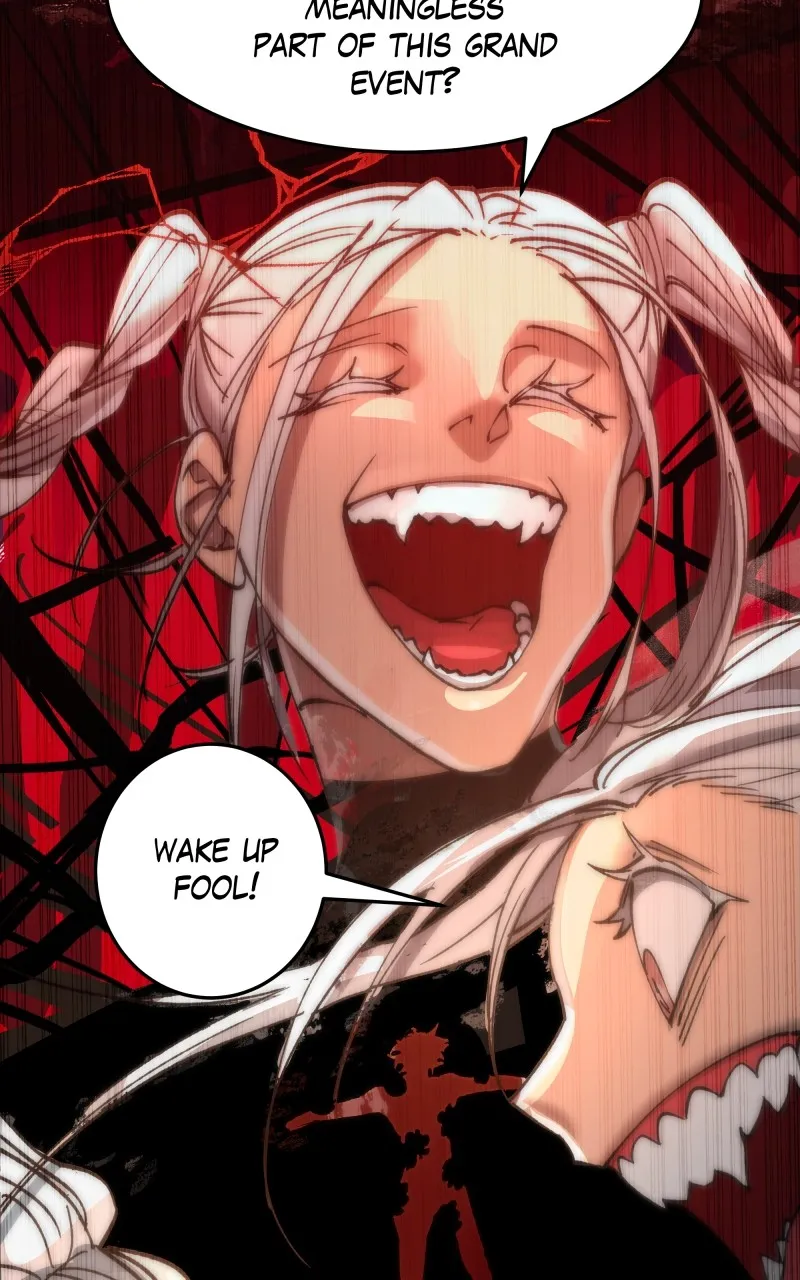 Read Red Spine chapter 11 image 84 on Lezhin