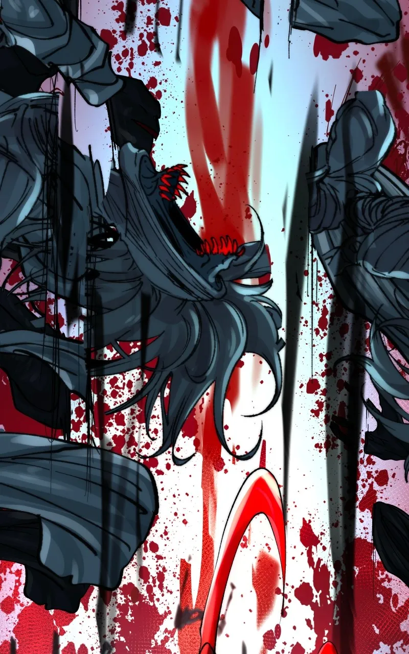 Read Red Spine chapter 11 image 91 on Lezhin