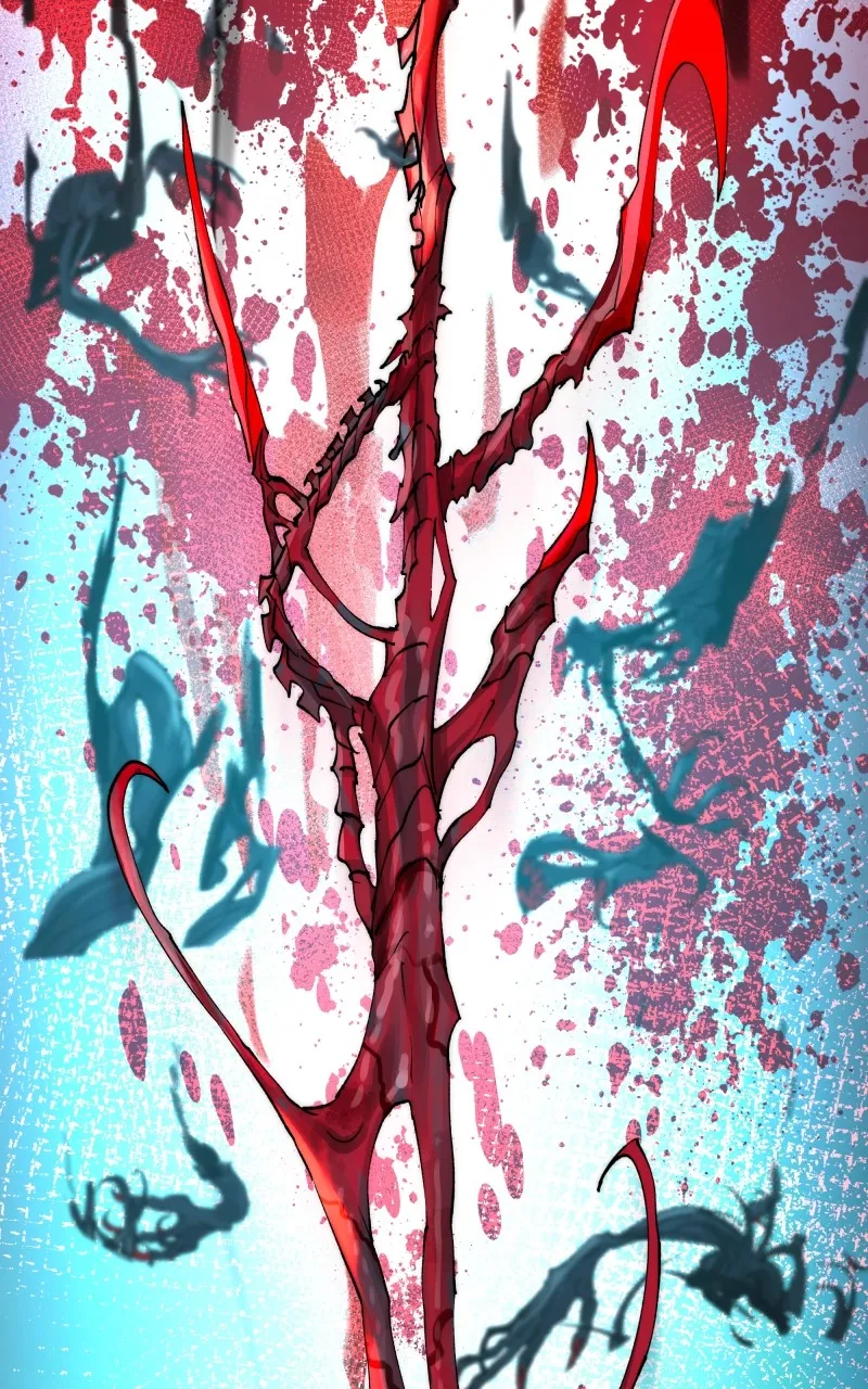 Read Red Spine chapter 11 image 92 on Lezhin