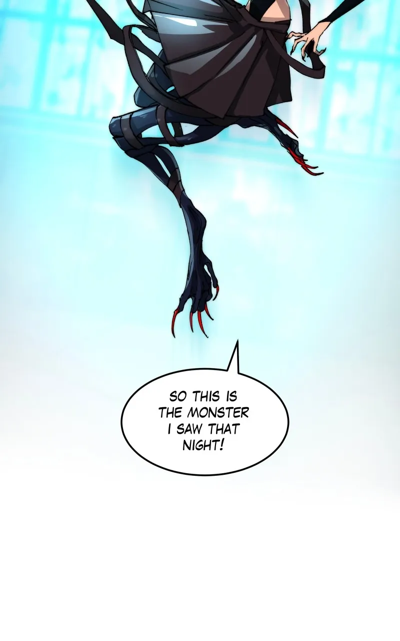 Read Red Spine chapter 11 image 94 on Lezhin