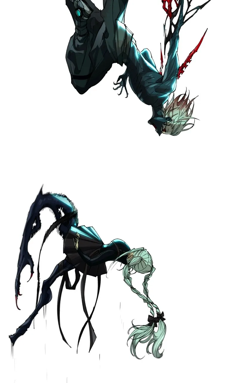 Read Red Spine chapter 11 image 99 on Lezhin
