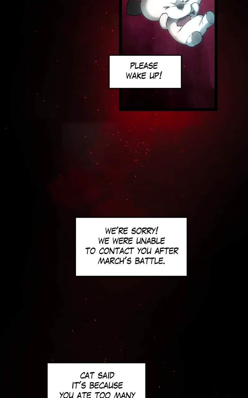 Read Red Spine chapter 12 image 1 on Lezhin
