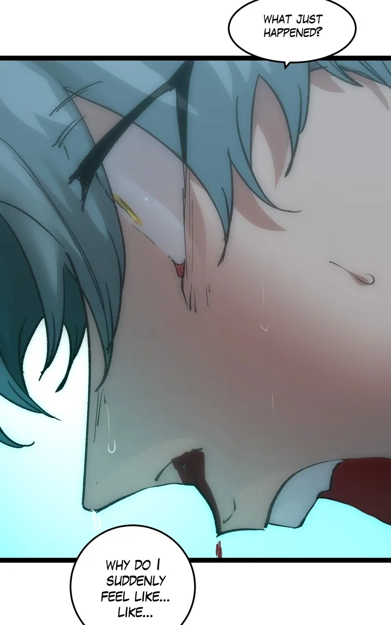 Read Red Spine chapter 12 image 102 on Lezhin