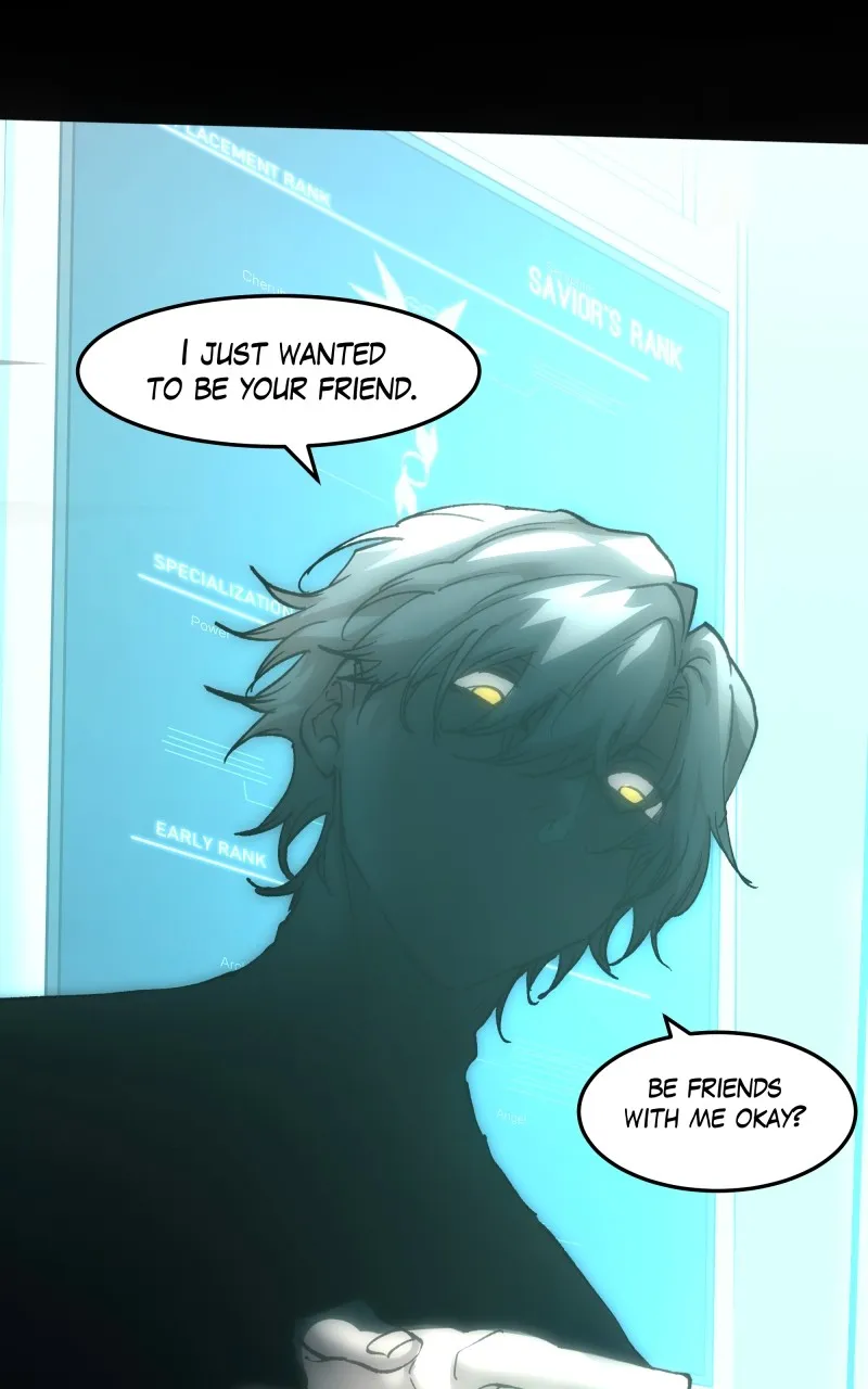 Read Red Spine chapter 12 image 105 on Lezhin
