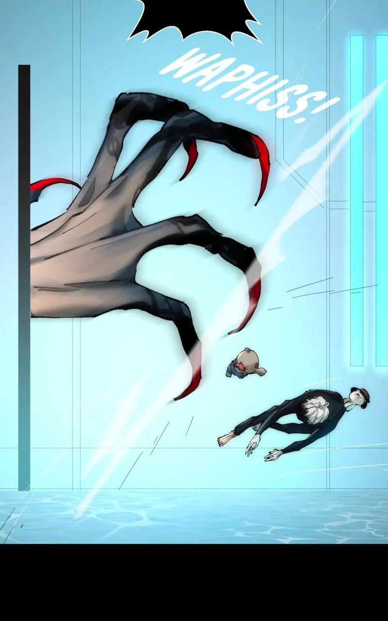 Read Red Spine chapter 12 image 11 on Lezhin