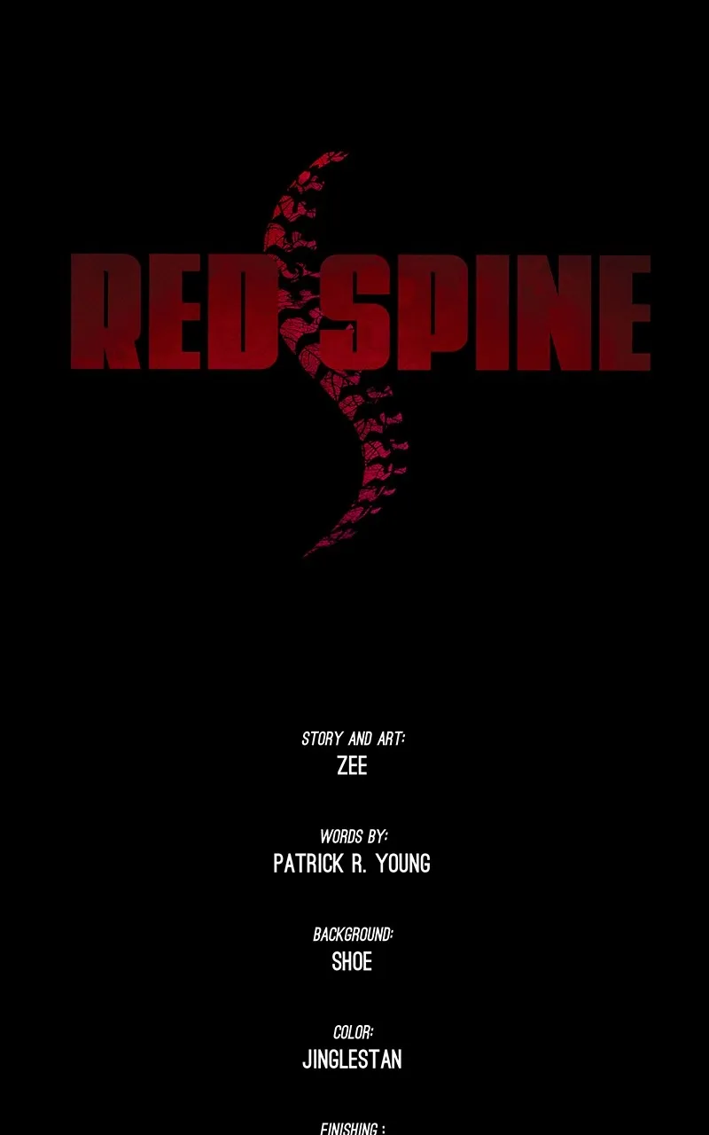 Read Red Spine chapter 12 image 113 on Lezhin