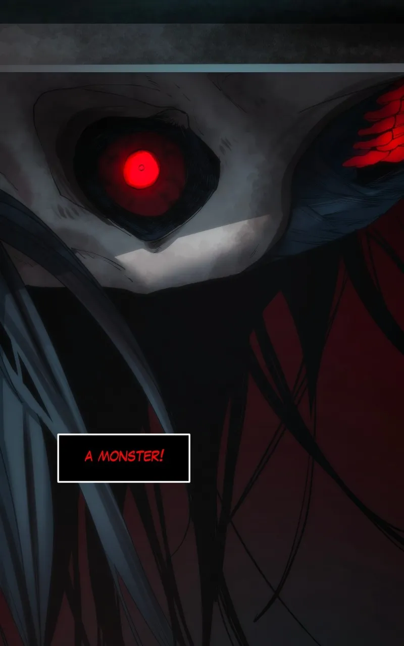 Read Red Spine chapter 12 image 17 on Lezhin
