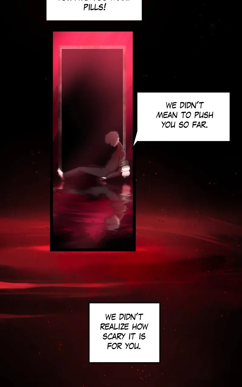 Read Red Spine chapter 12 image 2 on Lezhin