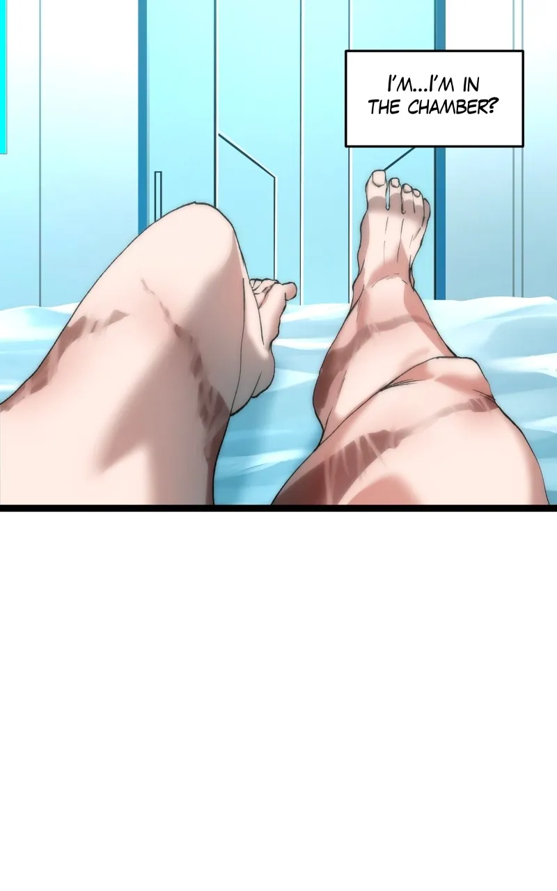 Read Red Spine chapter 12 image 24 on Lezhin