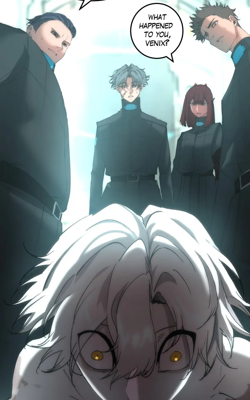 Read Red Spine chapter 12 image 29 on Lezhin