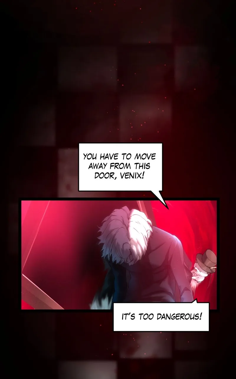 Read Red Spine chapter 12 image 3 on Lezhin