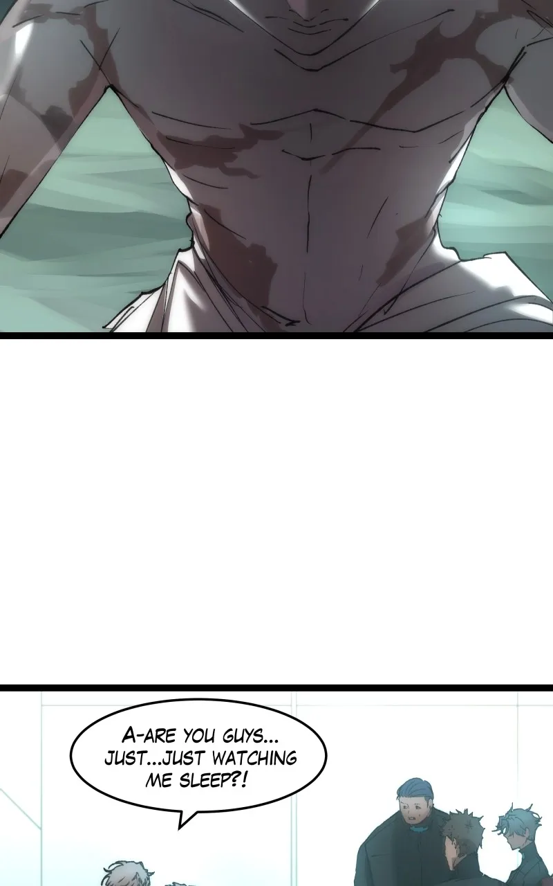Read Red Spine chapter 12 image 30 on Lezhin