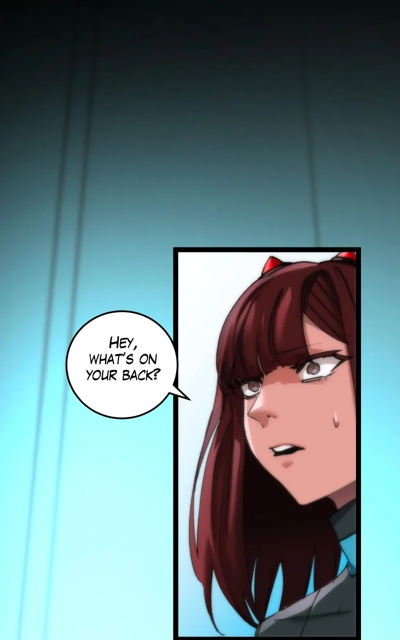 Read Red Spine chapter 12 image 34 on Lezhin