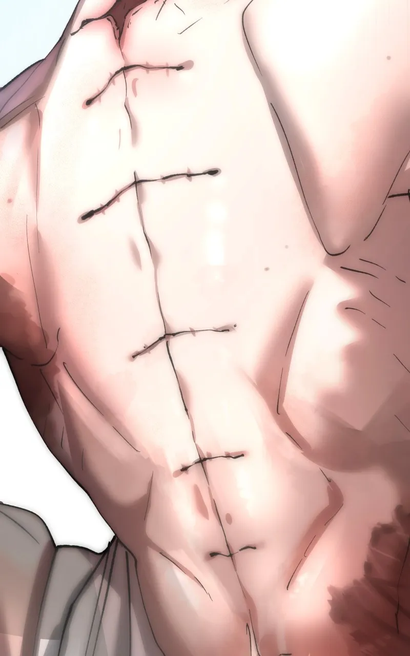 Read Red Spine chapter 12 image 36 on Lezhin