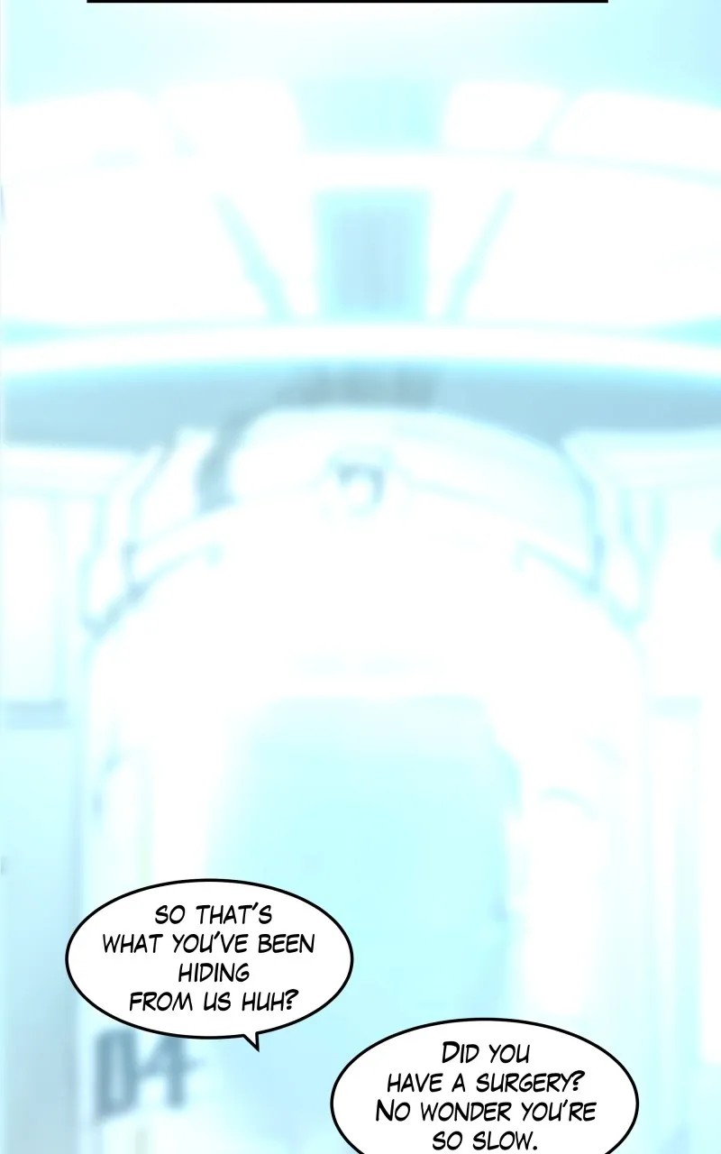 Read Red Spine chapter 12 image 38 on Lezhin