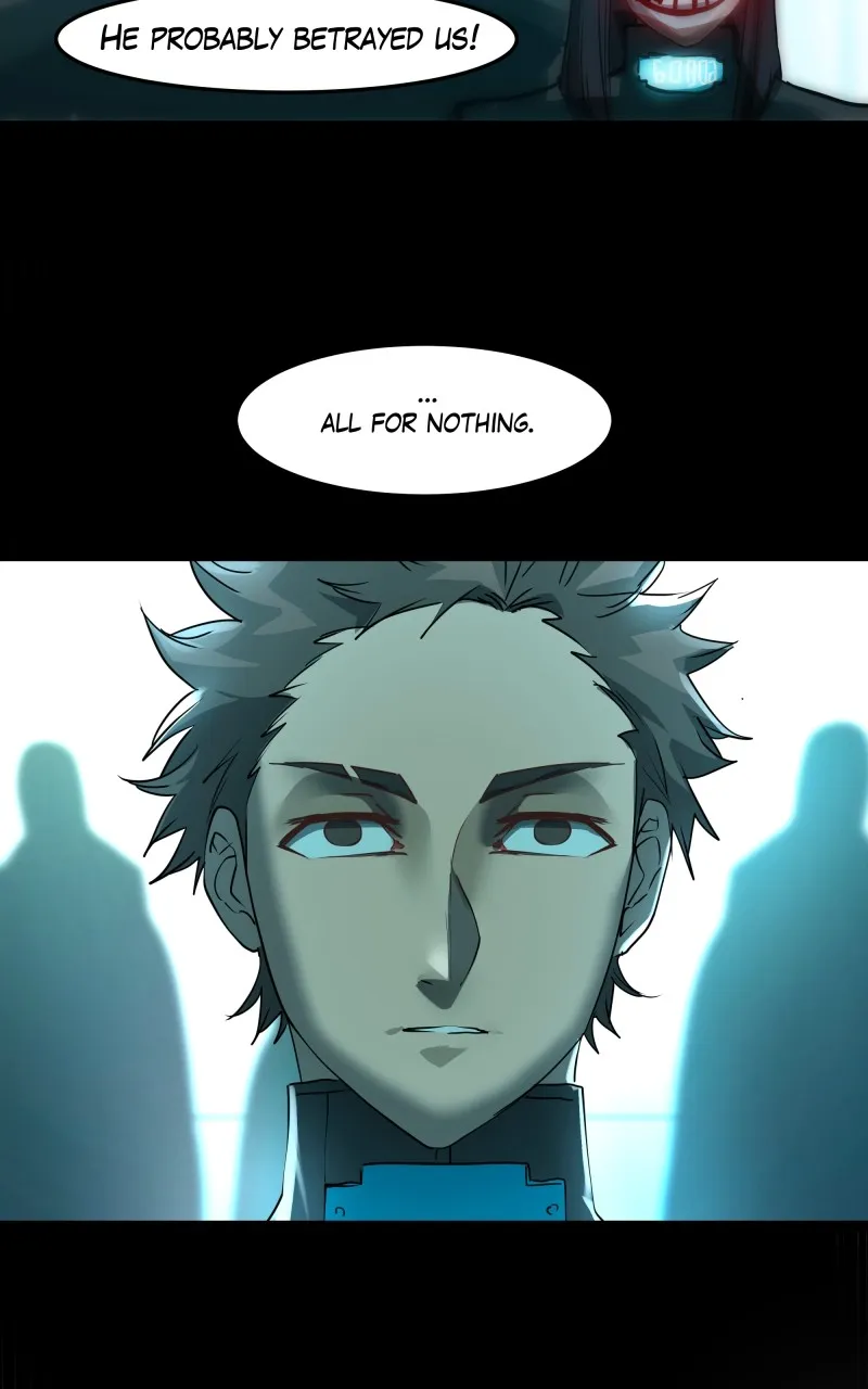 Read Red Spine chapter 12 image 42 on Lezhin