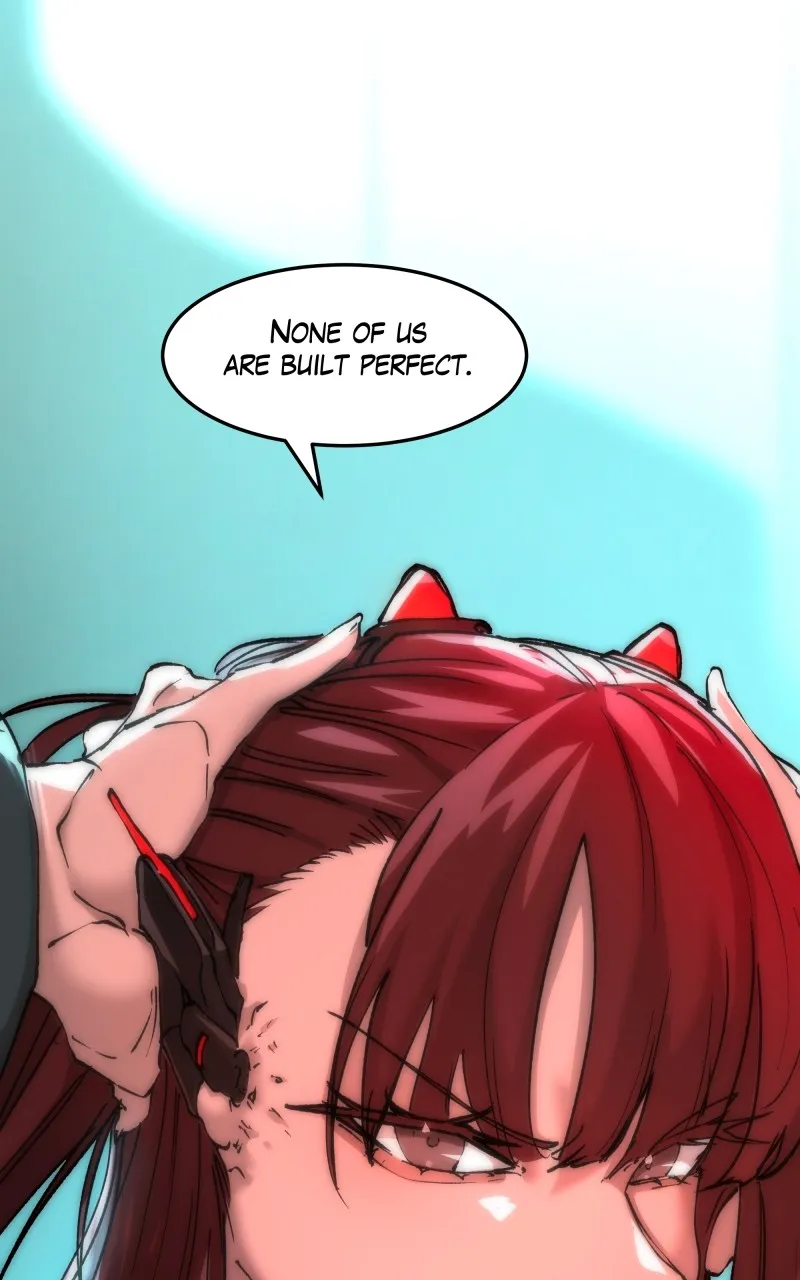 Read Red Spine chapter 12 image 47 on Lezhin